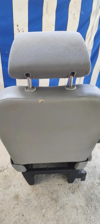 Asiento Conductor VW Transport T5
