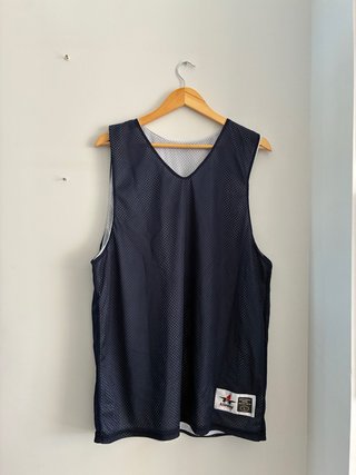 Camiseta deportiva Alleson Athletic Talla L
