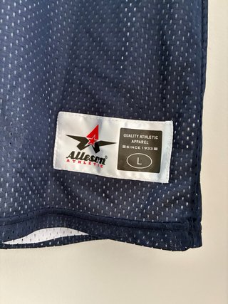 Camiseta deportiva Alleson Athletic Talla L