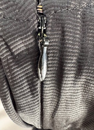 Vestido Prada Negro