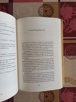 Los invitados al jardín