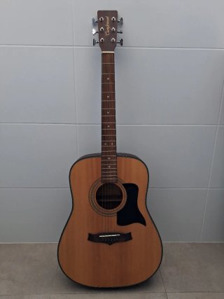 Guitarra Tanglewood TW28SNQ NA