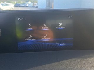 Lexus UX 2.0 250h Business