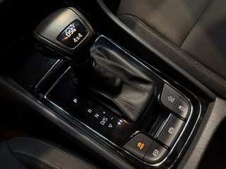 SKODA KAROQ 2.0 TDI AMBITION 4X4 DSG