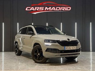SKODA KAROQ 2.0 TDI AMBITION 4X4 DSG