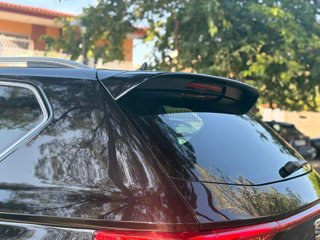 SEAT Tarraco 2020