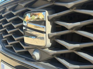 SEAT Tarraco 2020