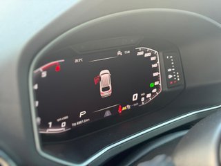 SEAT Tarraco 2020