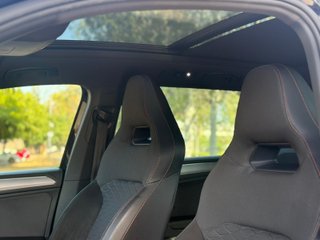 SEAT Tarraco 2020
