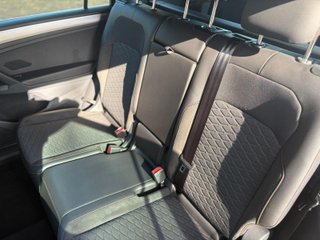 SEAT Tarraco 2020