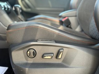SEAT Tarraco 2020