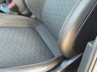 SEAT Tarraco 2020