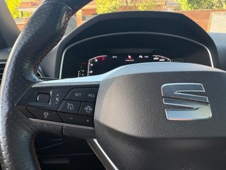 SEAT Tarraco 2020