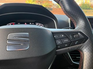 SEAT Tarraco 2020