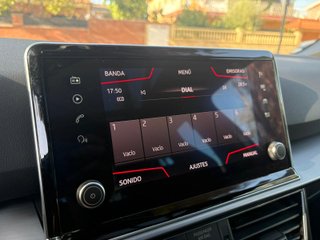 SEAT Tarraco 2020