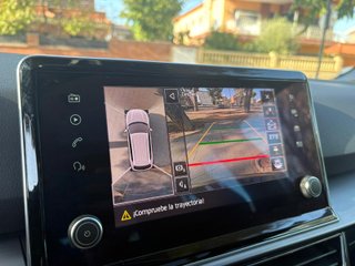 SEAT Tarraco 2020