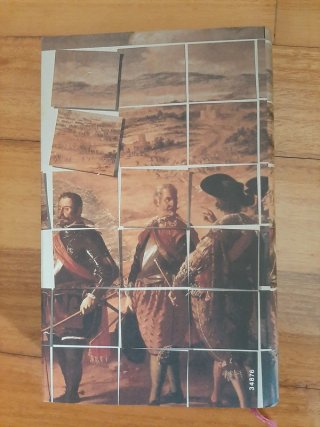EL REVERSO DE LA HISTORIA 2 de PEDRO VOLTES