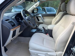 TOYOTA Land Cruiser 2.8 D4D VXL AUTO