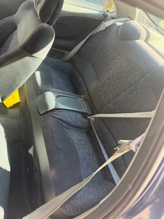 Renault Megane coupe 1999