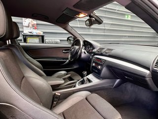 BMW Serie 1 2009