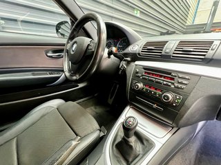 BMW Serie 1 2009