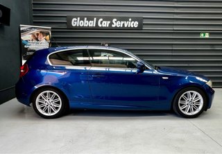 BMW Serie 1 2009