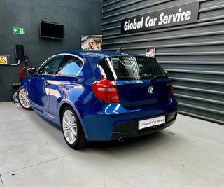 BMW Serie 1 2009