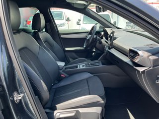 Cupra Formentor 1.4 e-Hybrid 150kW (204 CV) DSG