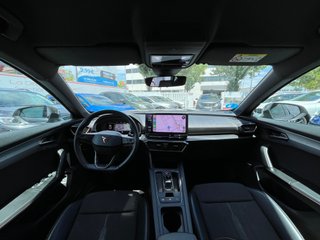 Cupra Formentor 1.4 e-Hybrid 150kW (204 CV) DSG