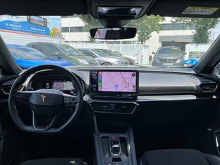Cupra Formentor 1.4 e-Hybrid 150kW (204 CV) DSG