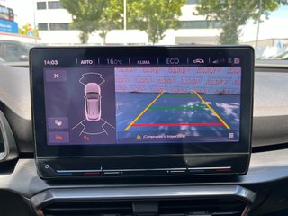 Cupra Formentor 1.4 e-Hybrid 150kW (204 CV) DSG