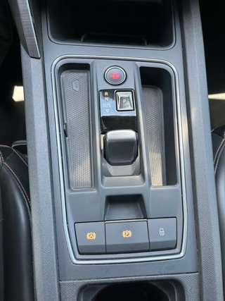 Cupra Formentor 1.4 e-Hybrid 150kW (204 CV) DSG
