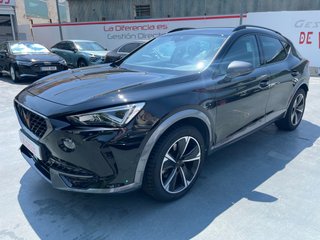 Cupra Formentor 1.4 e-Hybrid 150kW (204 CV) DSG