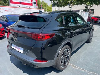 Cupra Formentor 1.4 e-Hybrid 150kW (204 CV) DSG