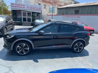 Cupra Formentor 1.4 e-Hybrid 150kW (204 CV) DSG