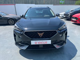 Cupra Formentor 1.4 e-Hybrid 150kW (204 CV) DSG
