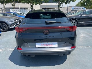Cupra Formentor 1.4 e-Hybrid 150kW (204 CV) DSG
