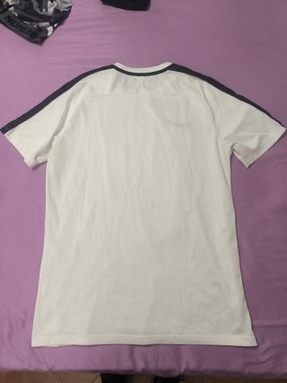 Camiseta Nike blanca
