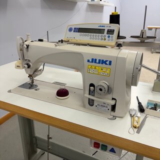 Máquina de coser industrial JUKI DDL-9000B-SS