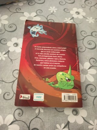 Universo Wigetta 1 : en el infierno
