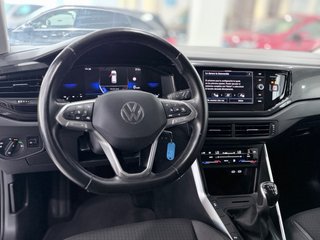 Volkswagen Taigo 2024