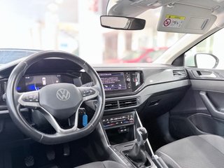 Volkswagen Taigo 2024