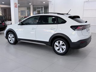 Volkswagen Taigo 2024
