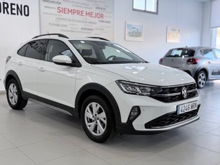 Volkswagen Taigo 2024