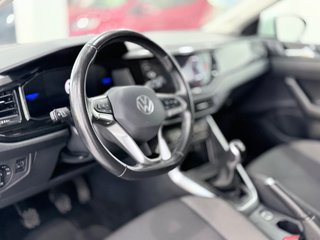 Volkswagen Taigo 2024