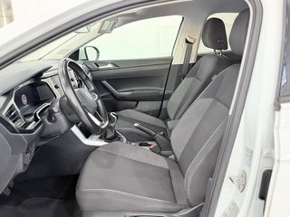 Volkswagen Taigo 2024