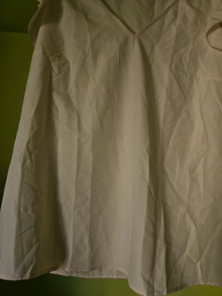 Blusa Shein Talla Única