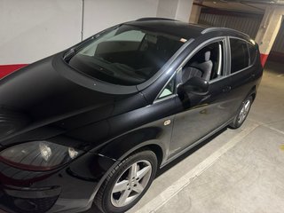 SEAT Altea XL 2013