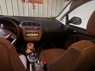 SEAT Altea XL 2013
