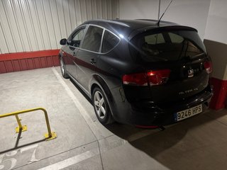 SEAT Altea XL 2013